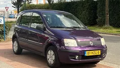 Gebruikt 2009 Fiat Panda Hatchback | € 2.450 (Eerlijke prijs)