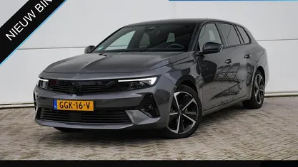 Occasion Opel Astra 146 PK (107 kW) 2024 Stationwagen