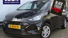 Gebruikt 2024 Hyundai i10 Comfort Hatchback | € 17.845 (Eerlijke prijs)