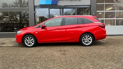 Gebruikt 2019 Opel Astra Business Hatchback | € 10.950 (Eerlijke prijs)