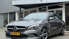Gebruikt 2017 Mercedes CLA180 Shooting Brake Business Stationwagen | € 15.950 (Eerlijke prijs)