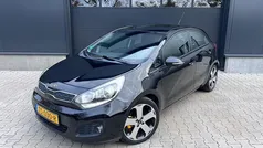 Gebruikt 2011 Kia Rio Plus Hatchback | € 5.995 (Eerlijke prijs)