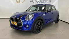 Gebruikt 2019 Mini Cooper Hatchback | € 19.645 (Eerlijke prijs)