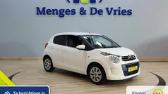 Gebruikt 2019 Citroën C1 Feel Hatchback | € 10.190 (Eerlijke prijs)