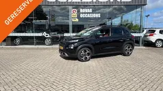 Gebruikt 2019 Citroën C3 Aircross Shine SUV | € 13.450 (Eerlijke prijs)