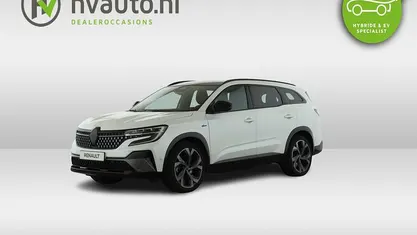 Occasion Renault Espace Esprit Alpine 2025 SUV