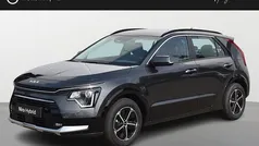 Gebruikt 2025 Kia Niro SUV | € 37.390 (Eerlijke prijs)