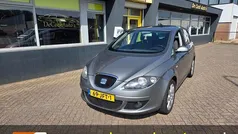 Gebruikt 2009 Seat Altea Style MPV | € 3.240 (Eerlijke prijs)