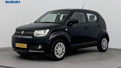 Occasion Suzuki Ignis Comfort 90 PK (66 kW) 2019 Hatchback