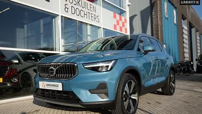Occasion 2022 Volvo XC40 Plus SUV | € 37.950 (Eerlijke prijs)