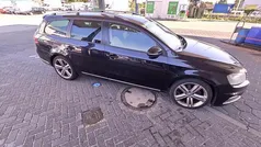 Gebruikt 2013 VW Passat R-line BlueMotion Stationwagen | € 5.899 (Goede deal)