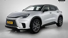 Grijs Gebruikt 2025 Lexus LBX SUV | € 40.945 (Eerlijke prijs)