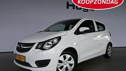 Occasion Opel Karl Edition 75 PK (55 kW) 2016 Hatchback