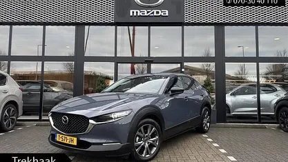 Occasion 2023 Mazda CX-30 Homura-Line SUV | € 28.750 (Eerlijke prijs)