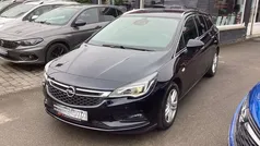 Blauw Gebruikt 2019 Opel Astra Sport Stationwagen | € 10.450 (Eerlijke prijs)