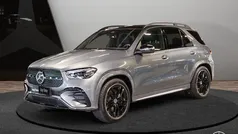 Mercedes GLE400