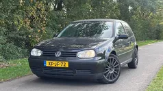 Gebruikt 1998 VW Golf IV Hatchback | € 999 (Super prijs)