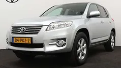 Gebruikt 2011 Toyota RAV4 Business Edition SUV | € 14.945 (Eerlijke prijs)