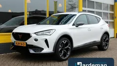 Wit Gebruikt 2022 Cupra Formentor VZ SUV | € 27.850 (Goede deal)