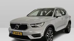Gebruikt 2020 Volvo XC40 Business Edition SUV | € 27.894 (Eerlijke prijs)
