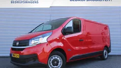 Rood Gebruikt 2020 Fiat Talento Van | € 15.392 (Eerlijke prijs)