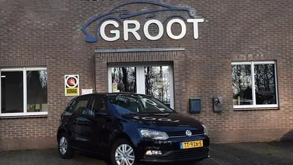 Gebruikt 2017 VW Polo Comfortline Hatchback | € 8.950 (Goede deal)