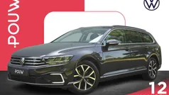 Grijs Gebruikt 2021 VW Passat Business Stationwagen | € 23.900 (Eerlijke prijs)