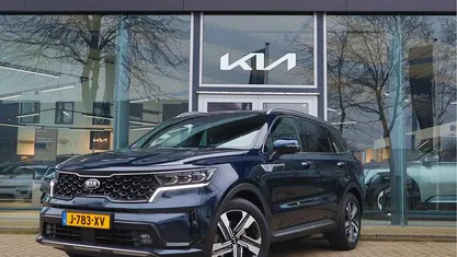 Occasion Kia Sorento 180 PK (132 kW) 2020 Blauw SUV