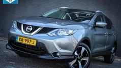 Grijs Gebruikt 2016 Nissan Qashqai N-Connecta SUV | € 11.950 (Eerlijke prijs)
