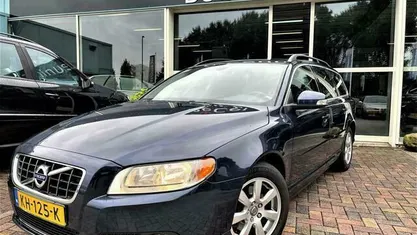 Occasion Volvo V70 Momentum 109 PK (80 kW) 2011 Stationwagen