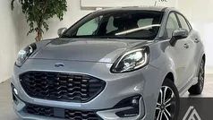 Gebruikt 2021 Ford Puma ST-Line SUV | € 19.875 (Goede deal)