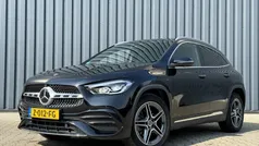 Mercedes GLA250