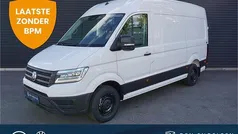 Gebruikt 2024 VW Crafter Van | € 37.450 (Eerlijke prijs)