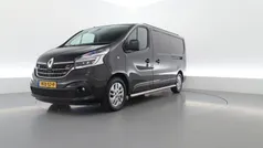 Zwart Gebruikt 2020 Renault Trafic Van | € 17.900 (Eerlijke prijs)