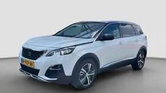 Gebruikt 2020 Peugeot 5008 Crossway MPV | € 23.585 (Eerlijke prijs)