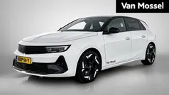 Gebruikt 2025 Opel Astra GSe Hatchback | € 38.400 (Eerlijke prijs)