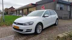 Gebruikt 2014 VW Golf VII Cup Hatchback | € 10.950 (Eerlijke prijs)