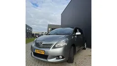 Gebruikt 2011 Toyota Verso Business Edition MPV | € 8.750 (Eerlijke prijs)