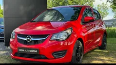 Gebruikt 2016 Opel Karl Edition Hatchback | € 8.445 (Eerlijke prijs)