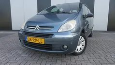 Gebruikt 2005 Citroën Xsara Picasso Attraction MPV | € 1.650 (Eerlijke prijs)