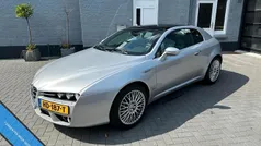Gebruikt 2006 Alfa Romeo Brera Coupé | € 8.495 (Super prijs)