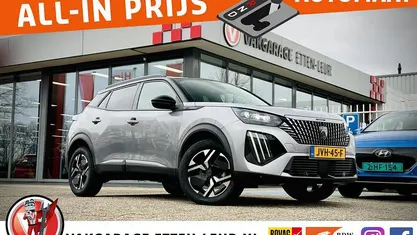 Occasion 2026 Peugeot 2008 GTi SUV | € 24.985 (Super prijs)
