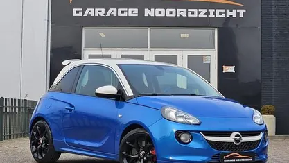 Occasion Opel Adam S 150 PK (110 kW) 2017 Hatchback