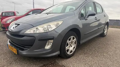 Occasion Peugeot 308 120 PK (88 kW) 2009 Hatchback