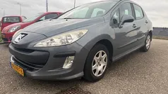 Gebruikt 2009 Peugeot 308 Hatchback | € 1.999 (Goede deal)