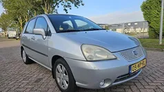 Grijs Gebruikt 2004 Suzuki Liana Exclusive Hatchback | € 999 (Eerlijke prijs)