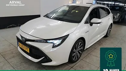 Occasion Toyota Corolla 123 PK (90 kW) 2021 Stationwagen