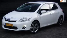 Gebruikt 2012 Toyota Auris Business Edition Hatchback | € 8.445 (Eerlijke prijs)