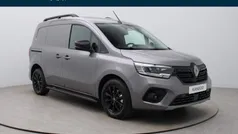 Grijs Nieuw 2024 Renault Kangoo MPV | € 24.395 (Eerlijke prijs)