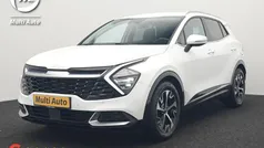 Gebruikt 2022 Kia Sportage SUV | € 27.690 (Eerlijke prijs)